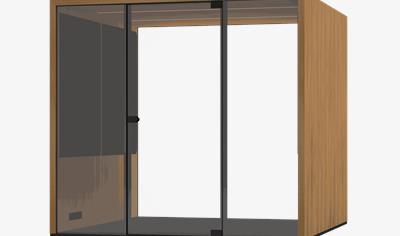 Cover image for Lohko Box 5