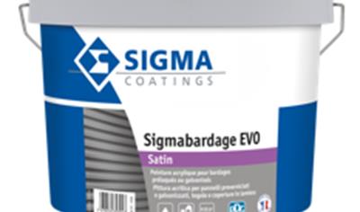 Cover image for PPG SIGMABARDAGE EVO