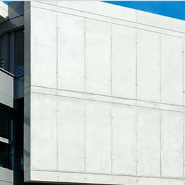 Cover image for Hiden- High Density Fiber Cement Board