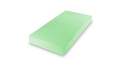 Cover image for PANNELLI ISOLANTI GREENPOR