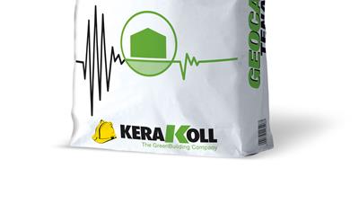 Cover image for Geocalce Tenace