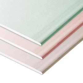 Cover image for Knauf Wallboards