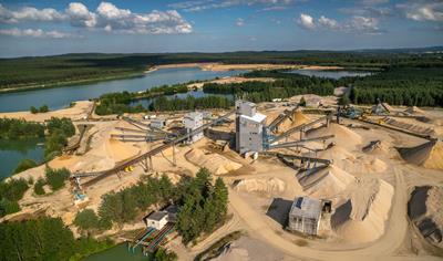 Cover image for Feldspar