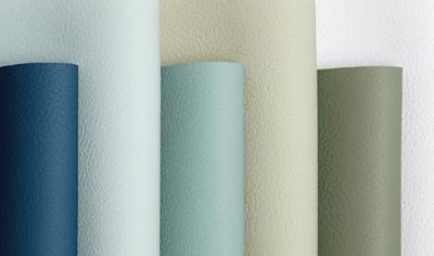 Cover image for Spradling® Coated Fabrics - Family 3