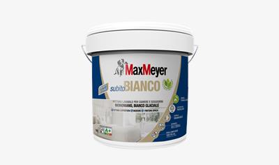 Cover image for SubitoBianco A+