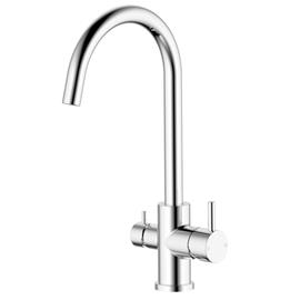 Cover image for Kitchen mixer Azur ECO, a-collection