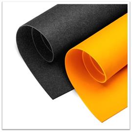Cover image for Texfel ® Interiors 800 /M PET felt