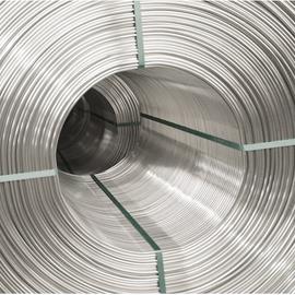 Cover image for Aluminium EC Rod