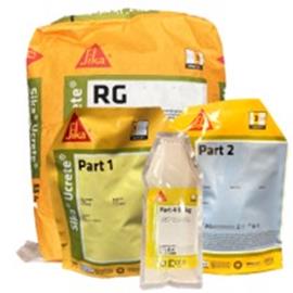 Cover image for Sika® Ucrete® RG