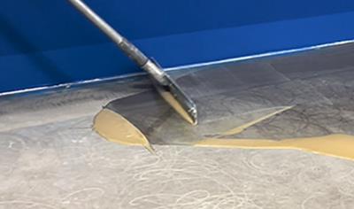 Cover image for Mapefloor PU Primer