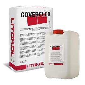 Cover image for Coverflex