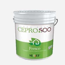 Cover image for Fresco