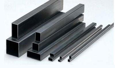 Cover image for Steel Pipes and Profiles