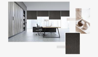 Cover image for BLOCKY FABRIC