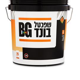 Cover image for Spachtel Bond - 25 kg packaging