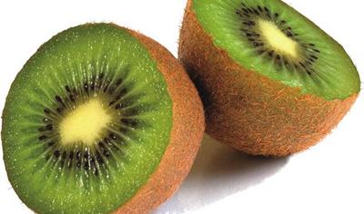 Cover image for ZEUS Kiwifruit