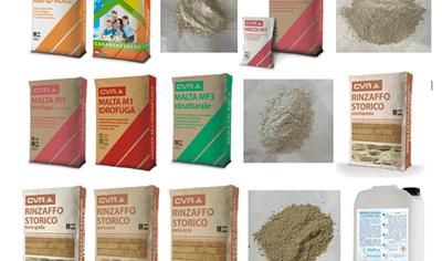 Cover image for Masonry mortars