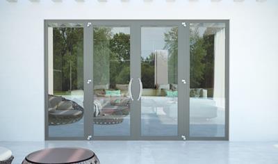 Cover image for FASTENERS FOR DOOR HINGES THERMAL CUT PROFILES – DOOR LINE DINAMIKA - Art. 8010.15