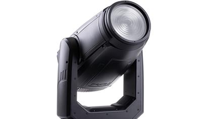 Cover image for ROBIN iESPRITE® Fresnel