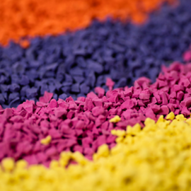 Cover image for Cikelast® EPDM
