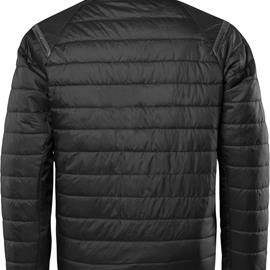 Cover image for GREEN QUILTED JACKET 4101 GRP AND JACKET QUILTED REVERSIBLE 4012 TA