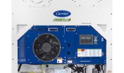 Cover image for PrimeLINE Container Refrigeration Unit R-134a