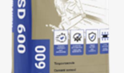 Cover image for Screeds