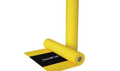 Cover image for FlamLINE® 240