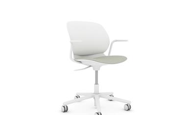Cover image for Maari 5-Star Base Chair Seating (Asia-Pacific)