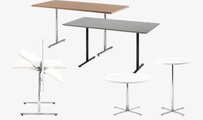 Cover image for Tempest® from HOWE a/s