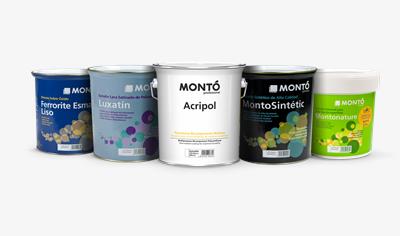 Cover image for ESMALTES