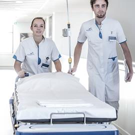 Cover image for Tecawork® Ecogreen - EG 0317: Workwear fabric