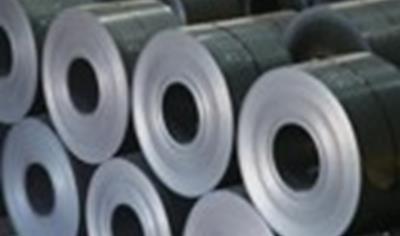 Cover image for BlueScope – Steel – Hot Rolled Coil