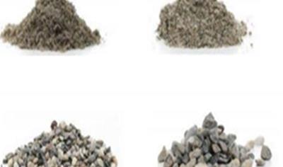 Cover image for IT – Cascina Stanga –  Silica Sand Wet and Gravel (Bagged)