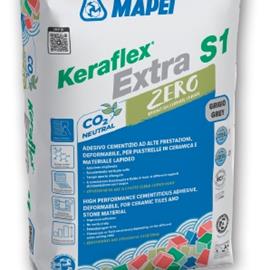Cover image for Keraflex Extra S1 (EASTUE)