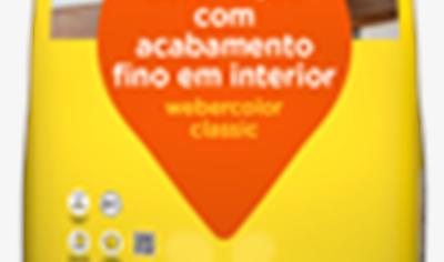 Cover image for webercolor classic