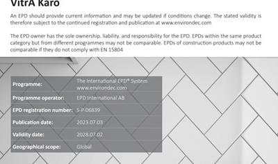 Cover image for Floor Tile