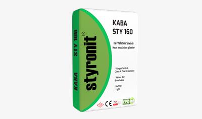 Cover image for Thermal Insulation Plaster