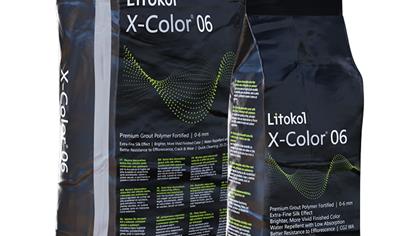 Cover image for X-Color® 0-6