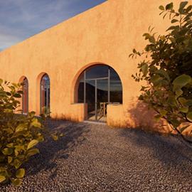 Cover image for unico xs doors