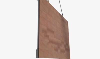 Cover image for eCO2lite Concrete