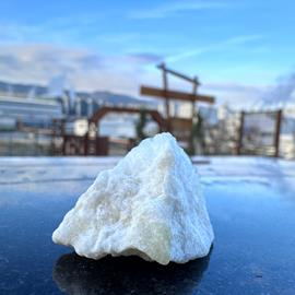 Cover image for Sodium Bicarbonate