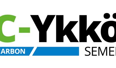 Cover image for Finnsementti Parainen LC-Ykkössementti