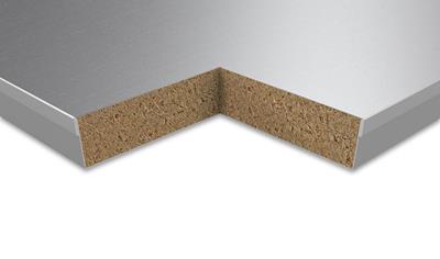 Cover image for JVP 4X4 Raised Access Floor Particleboard Core Panels