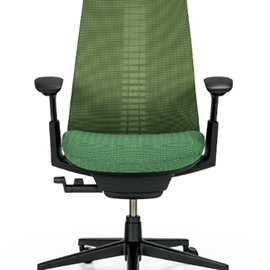 Cover image for Fern Task Seating (EMEA)