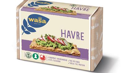 Cover image for Wasa Havre