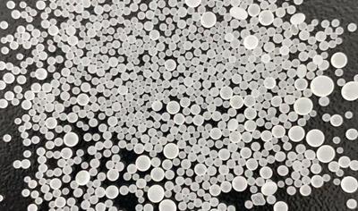 Cover image for Expandable Polystyrene (EPS) insulation board