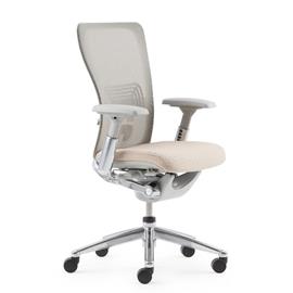 Cover image for Zody Task Seating (EMEA)