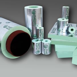 Cover image for Phenolic Foam Insulation
