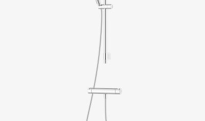 Cover image for Mora LYNX, Shower systems